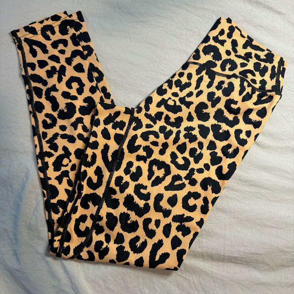 Balance Athletica Leggings (VITALITY) Ascend